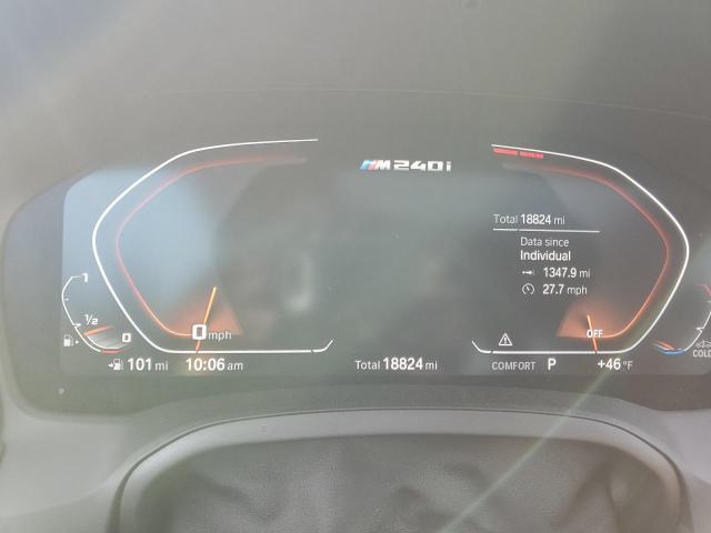 3MW53CM08N8C78602 BMW M240XI