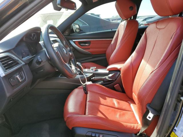 WBA8B9C56JEE82650 BMW 330 I