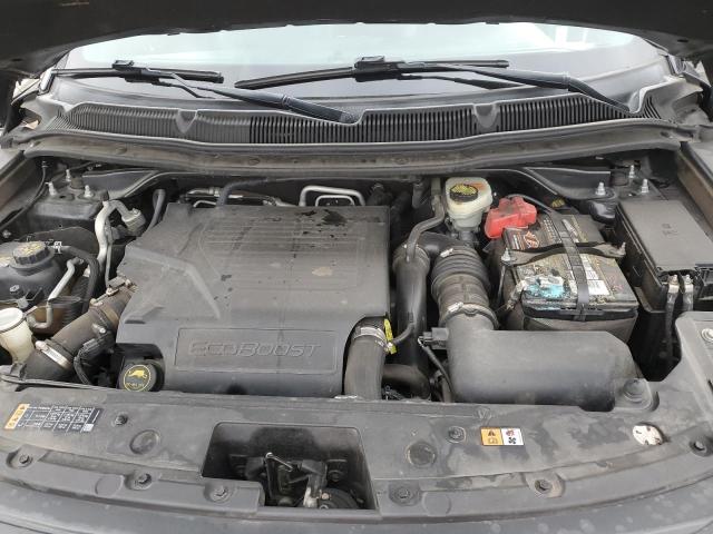 1FM5K8GT6GGA30082 Ford EXPLORER SPORT
