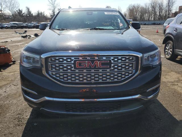 1GKKNXLS5JZ135153 GMC Acadia Denali