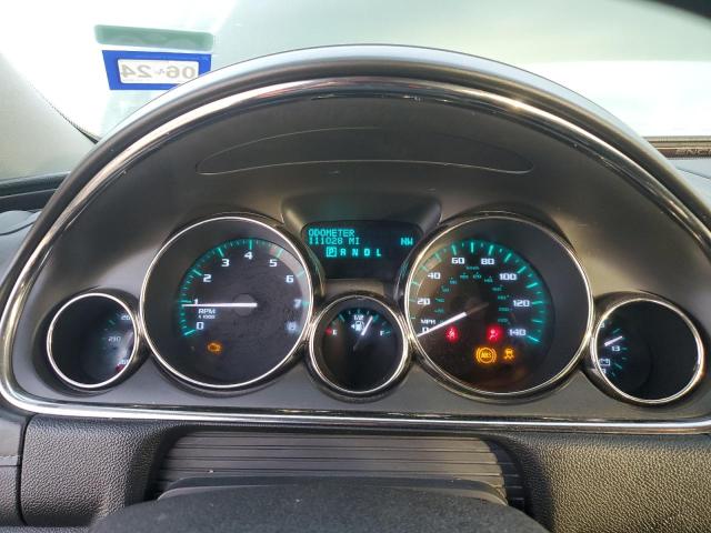 5GAKVBKD4HJ182041 Buick Enclave