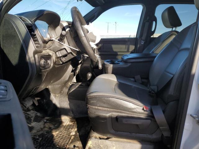 3C6UR5CL0NG439722 RAM 2500 Tradesman