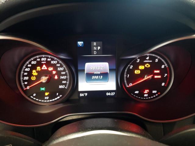 WDC0J4KB8HF229175 Mercedes-Benz Glc Coupe 300 4matic