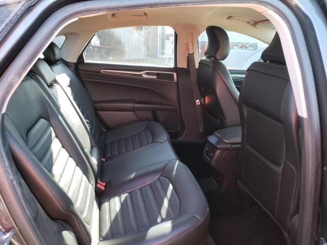 3FA6P0HD6GR176967 Ford FUSION SE