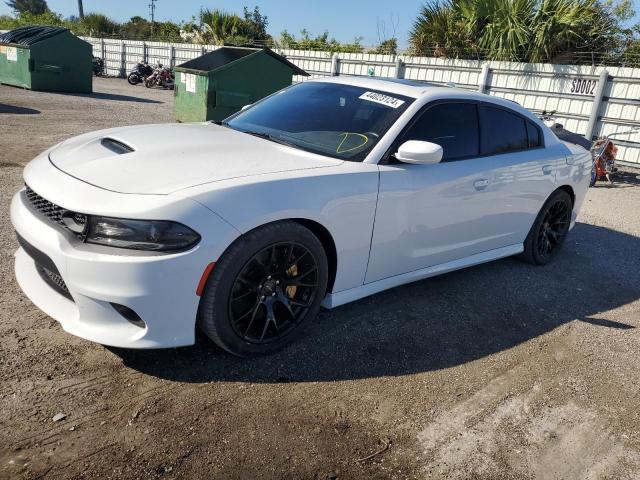 Auction sale of the 2018 Dodge Charger R/t 392, vin: 2C3CDXGJXJH297532, lot number: 44023124