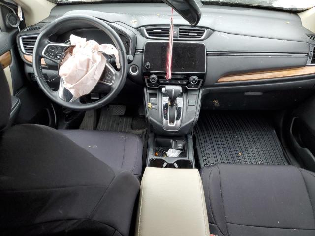 5J6RW2H93JL022475 Honda Cr-v Touring