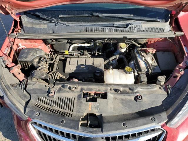 KL4CJASB1JB624002 Buick Encore Preferred