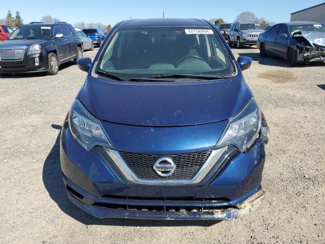 3N1CE2CP9HL352403 Nissan Versa Note S