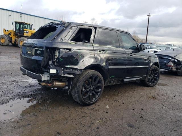 SALWR2SU8NA223134 Land Rover Range Rover Sport Hse Silver Edition