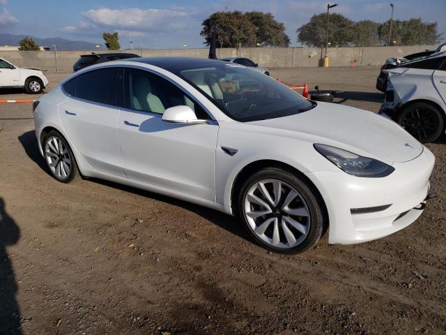 5YJ3E1EA3KF444936 Tesla MODEL 3