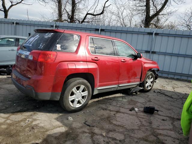 2GKFLVEK5E6336495 GMC Terrain Sle
