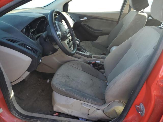 1FADP3F2XEL232172 Ford FOCUS SE