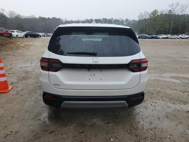 5FNYG1H59RB004647 Honda PILOT EXL