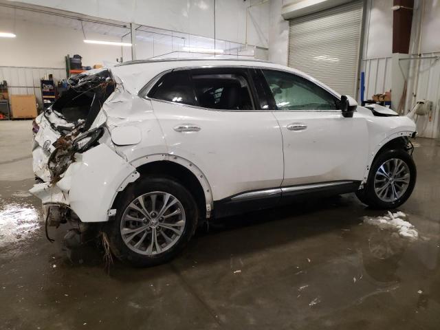 LRBAZLR49ND064828 Buick Envision Preferred