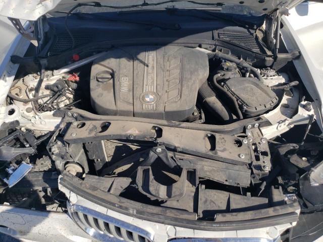 5UXWY3C50G0N87983 BMW X3 Xdrive28d