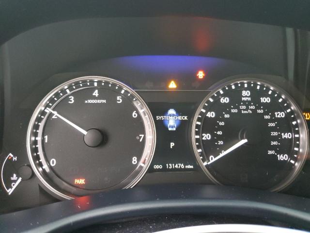 JTHCE1BL6E5026526 Lexus GS 350