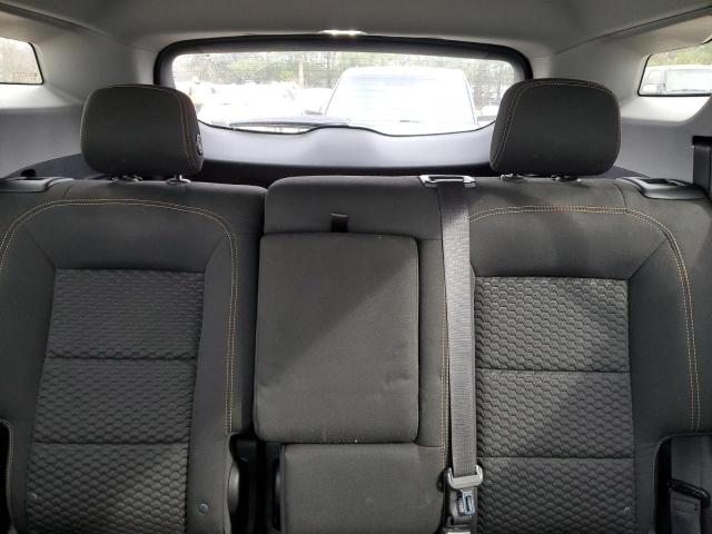 3GKALTEV4KL274927 GMC Terrain Sle