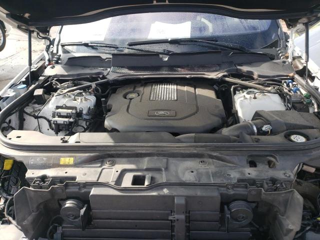SALRRBBK5HA025479 Land Rover Discovery Hse