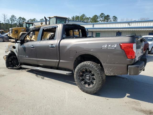 1N6BA1F46GN503970 Nissan Titan Xd Sl