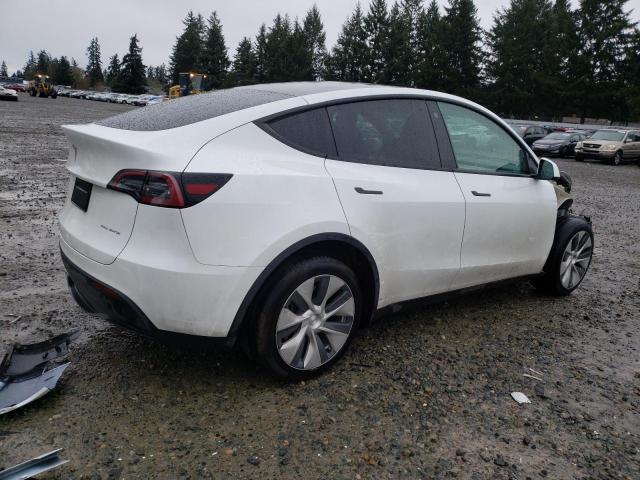 7SAYGDEE1PF627198 Tesla Model Y