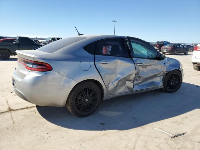 1C3CDFAA4FD277350 Dodge DART SE