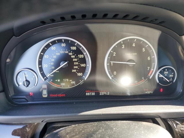 WBA5A5C57GG347203 BMW 528 I
