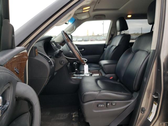 JN8AZ2NF0F9571015 Infiniti QX80