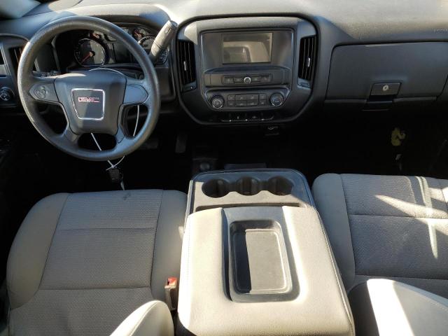 1GTV2LEH7JZ274387 GMC Sierra K1500