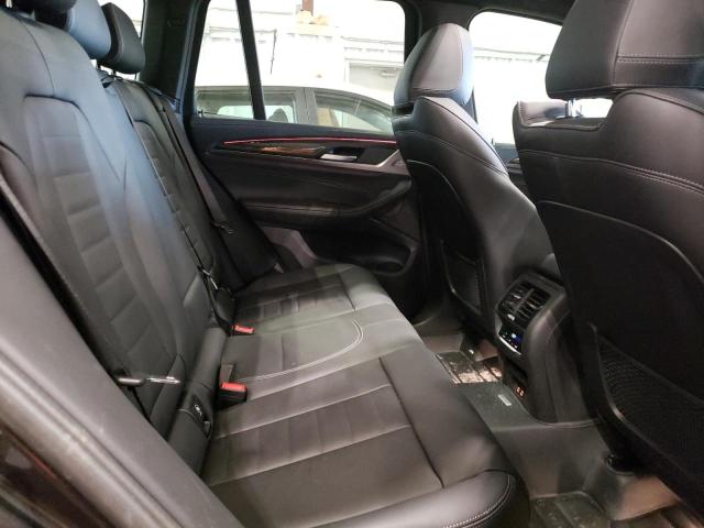 5UX83DP00P9N98229 BMW X3 M40i