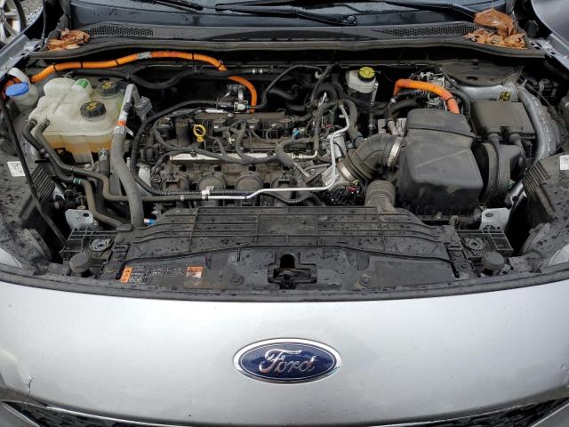 1FMCU9CZ7MUA52011 Ford ESCAPE SEL