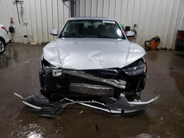 WAUBFAFL2EN017775 Audi A4 PREMIUM
