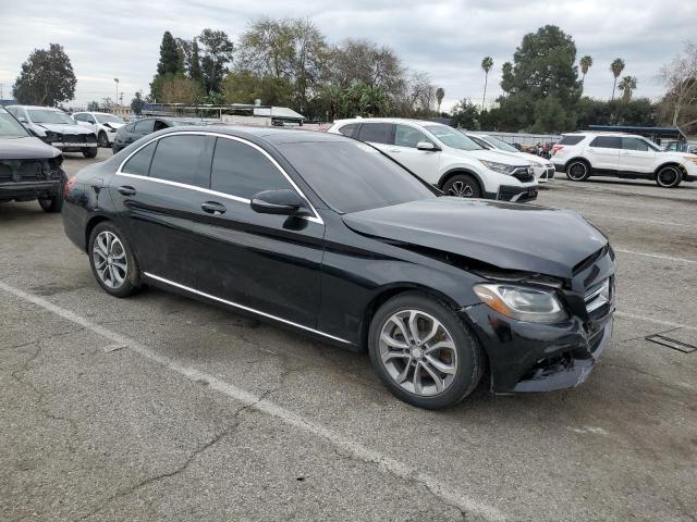 55SWF4JB3HU200866 Mercedes-Benz C 300