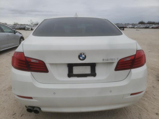 WBA5A5C52ED506725 BMW 528 I