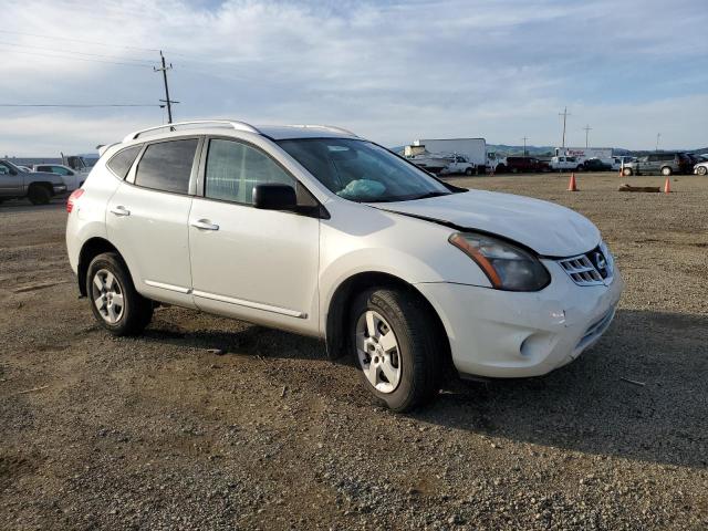 JN8AS5MT8FW659907 Nissan Rogue Select S