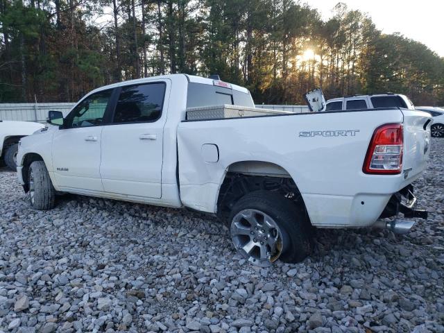 1C6SRFMT1NN385365 RAM 1500 Big Horn/lone Star