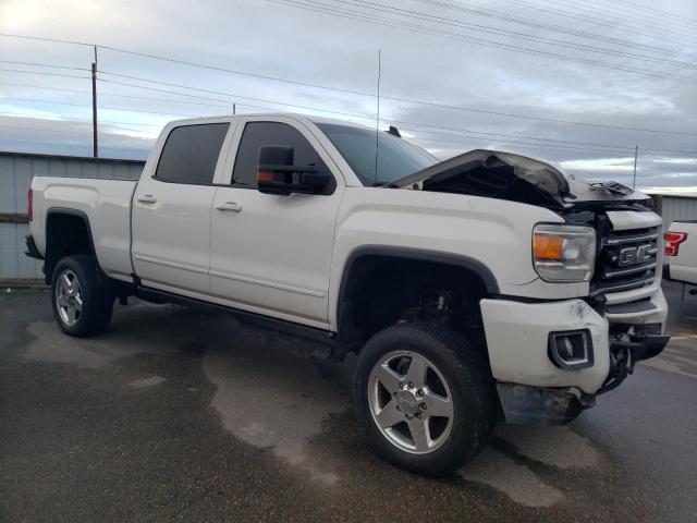 1GT12REY1KF137577 GMC Sierra K2500 Slt