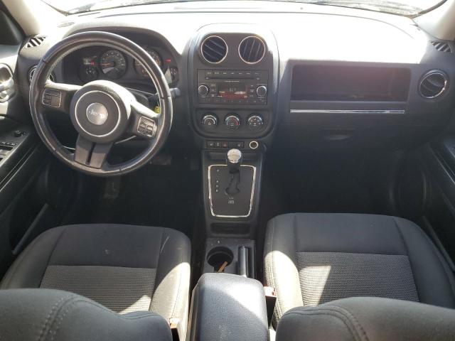 1C4NJPFA5ED691747 Jeep Patriot Latitude