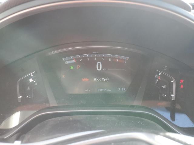 5J6RW1H54MA013260 Honda CR-V EX