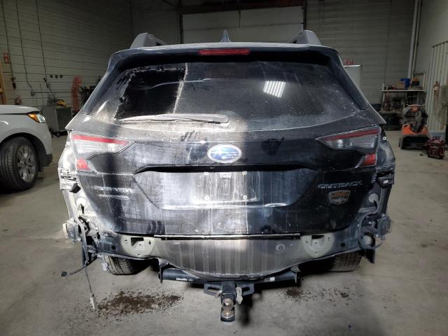 4S4BTGUD4P3106428 Subaru Outback Wilderness