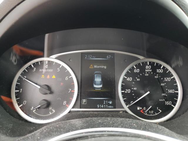 3N1AB7AP3HY307864 Nissan SENTRA S