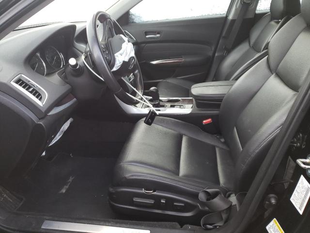 19UUB1F34GA004965 Acura TLX