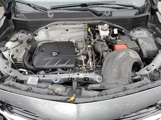 KL4MMCSL6MB087695 Buick Encore Gx Preferred