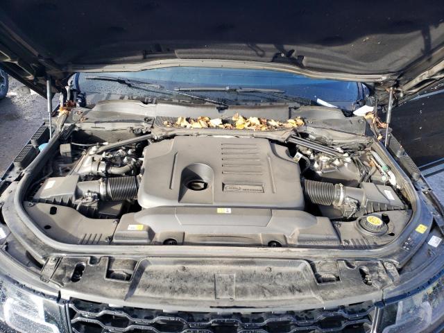 SALWR2SU8NA223134 Land Rover Range Rover Sport Hse Silver Edition