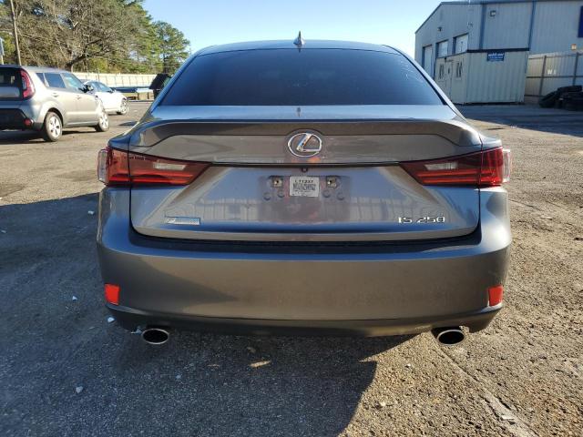 JTHBF1D24F5059474 Lexus IS 250
