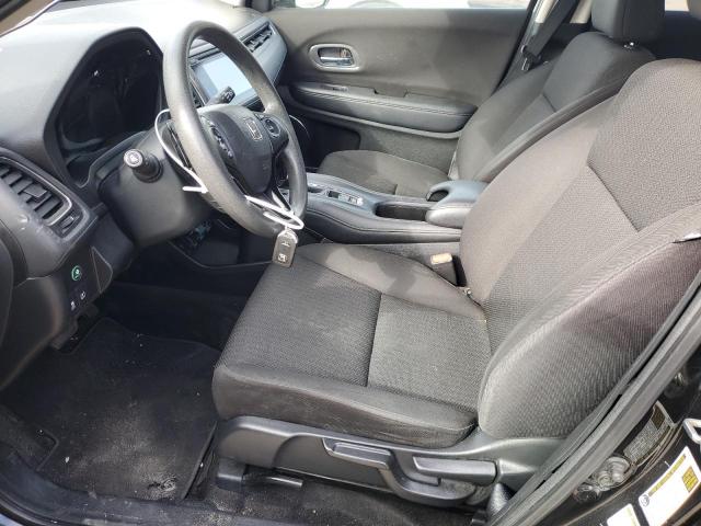 3CZRU6H54GM706274 Honda HR-V EX