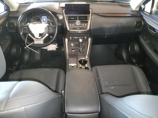 JTJGARDZ9L2222759 Lexus NX 300
