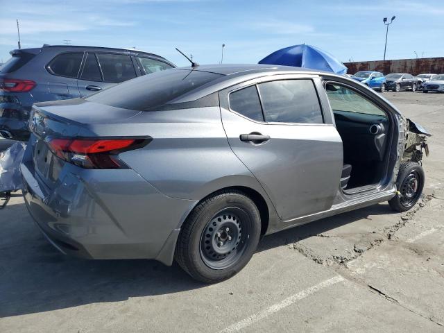 3N1CN8DV6LL802453 Nissan VERSA S