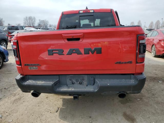 1C6SRFLT9MN685767 RAM 1500 Rebel
