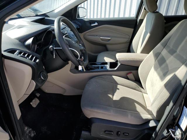 1FMCU9GD8JUB76329 Ford ESCAPE SE