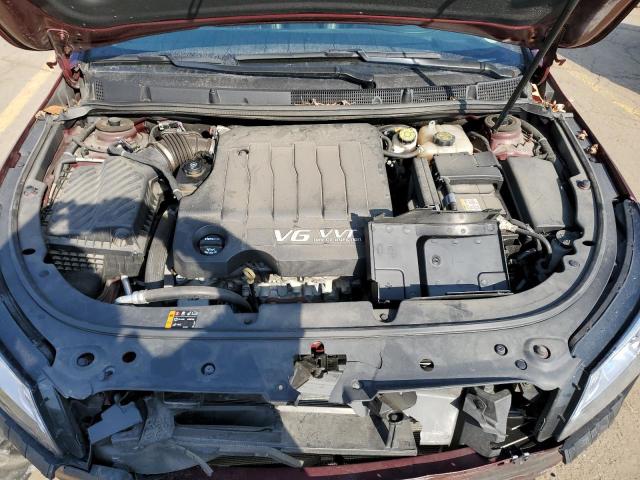 1G4GC5G38FF182017 Buick Lacrosse